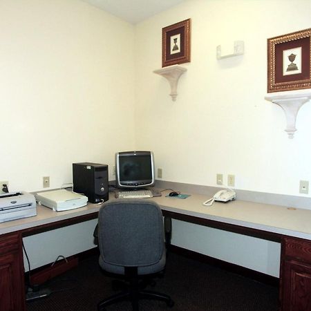 Executive Inn Jacksonville Luaran gambar
