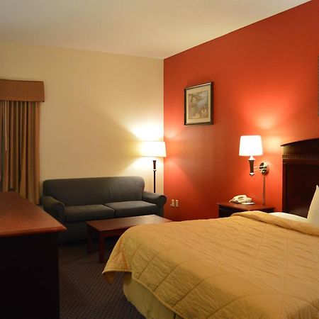 Executive Inn Jacksonville Luaran gambar