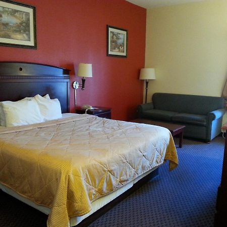 Executive Inn Jacksonville Luaran gambar