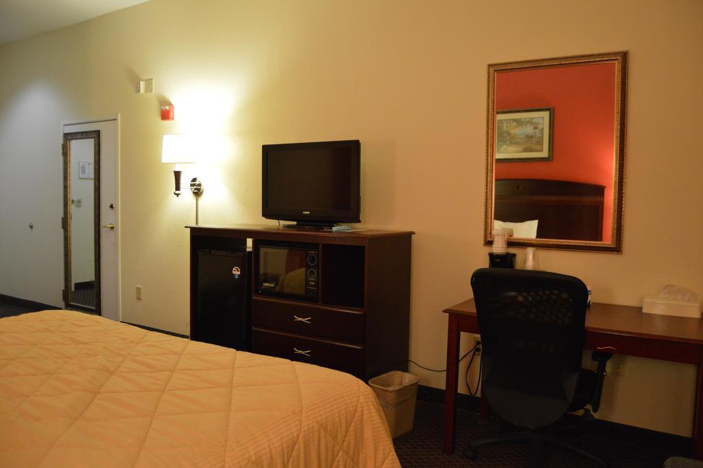 Executive Inn Jacksonville Luaran gambar