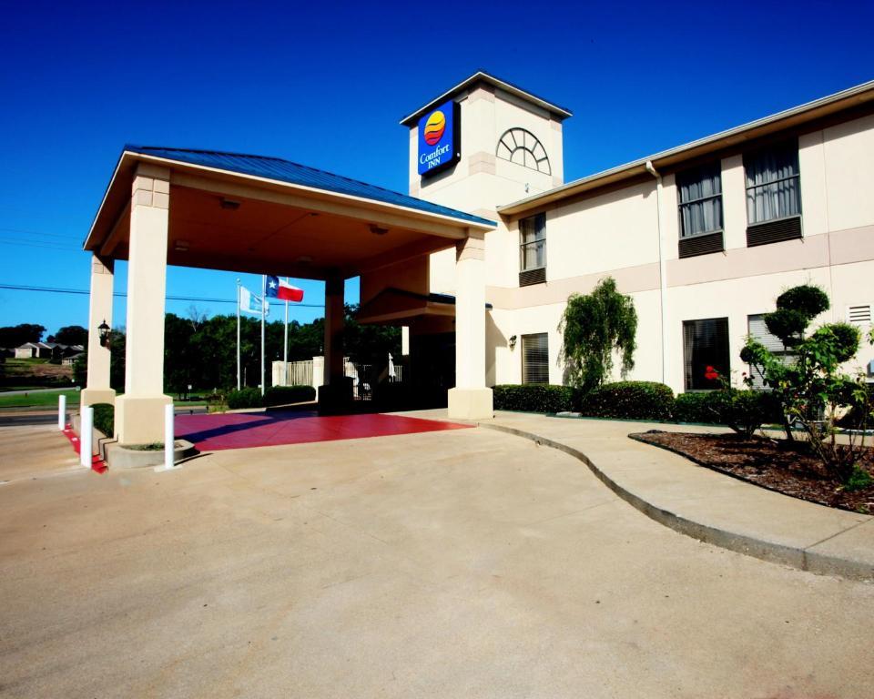 Executive Inn Jacksonville Luaran gambar
