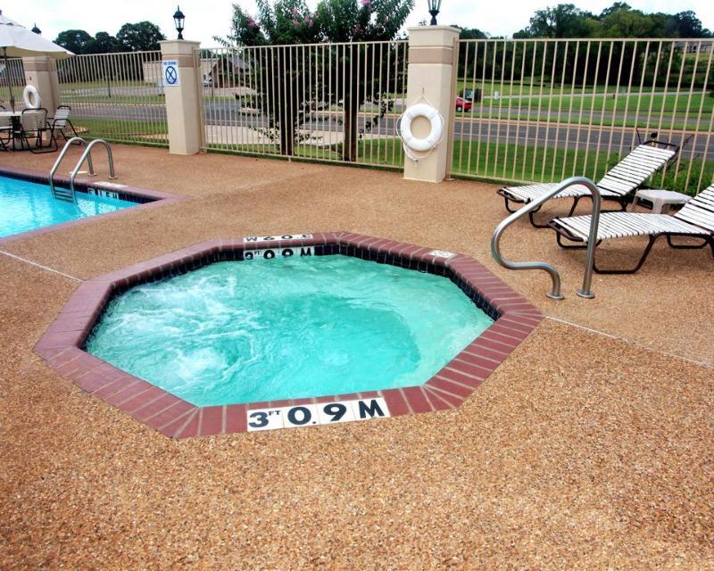 Executive Inn Jacksonville Luaran gambar