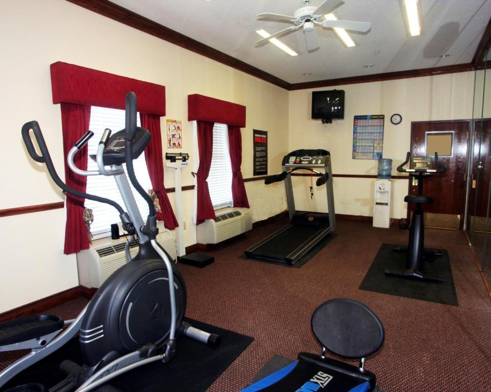 Executive Inn Jacksonville Luaran gambar