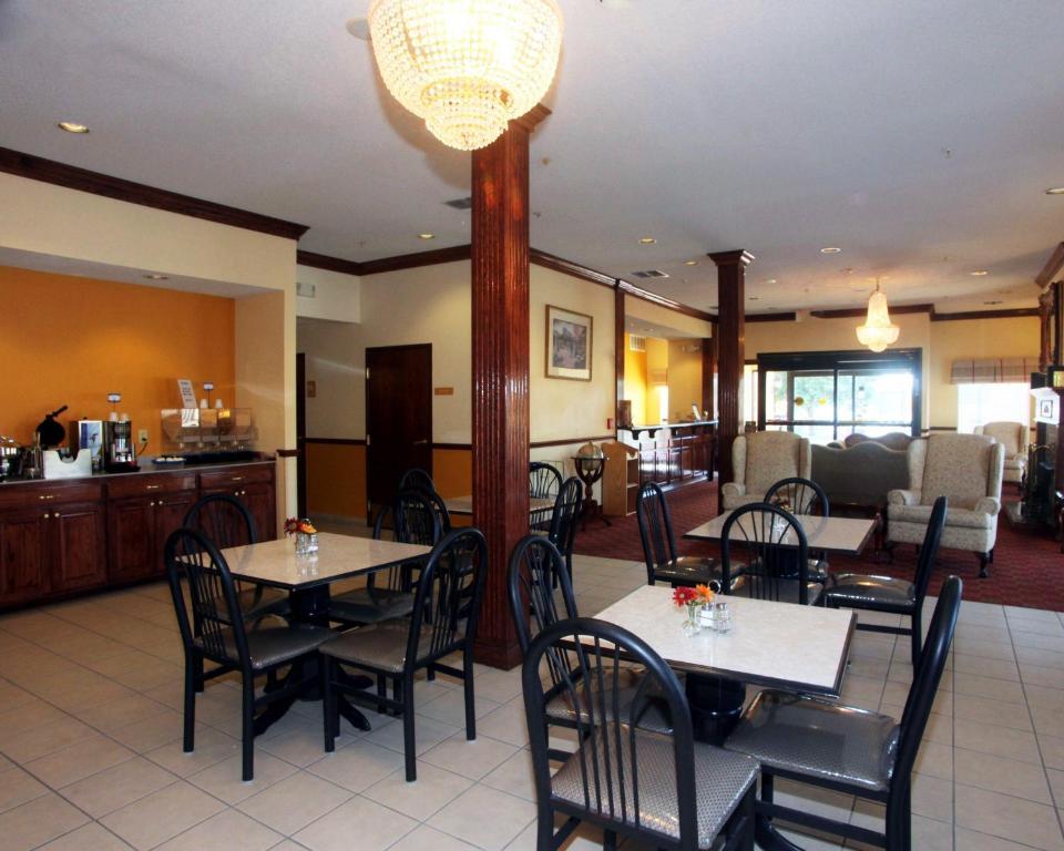 Executive Inn Jacksonville Luaran gambar