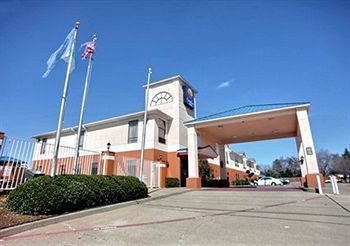 Executive Inn Jacksonville Luaran gambar