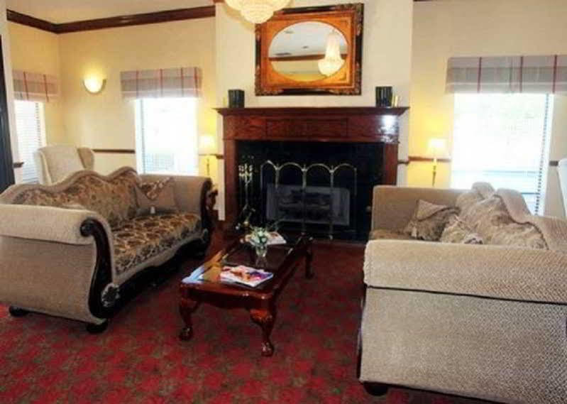 Executive Inn Jacksonville Luaran gambar