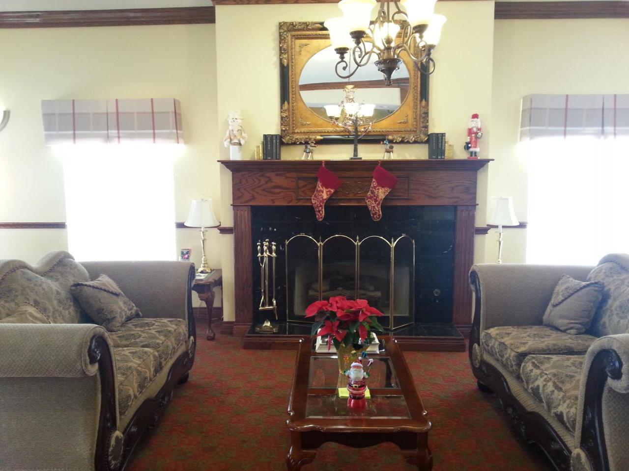 Executive Inn Jacksonville Luaran gambar